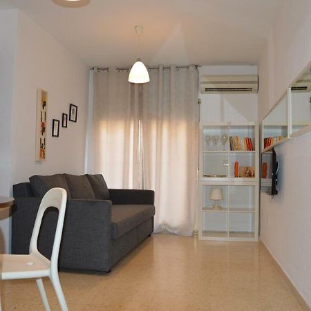 Sonya Anis Casco Antiguo Apartment Benidorm Exterior foto