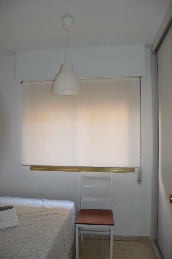 Sonya Anis Casco Antiguo Apartment Benidorm Exterior foto