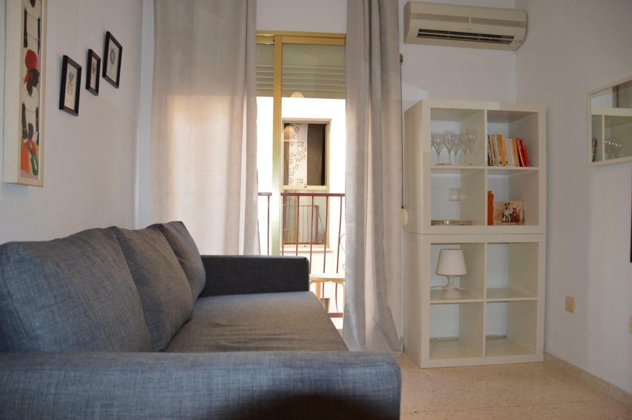 Sonya Anis Casco Antiguo Apartment Benidorm Exterior foto