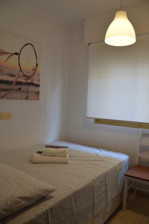 Sonya Anis Casco Antiguo Apartment Benidorm Exterior foto