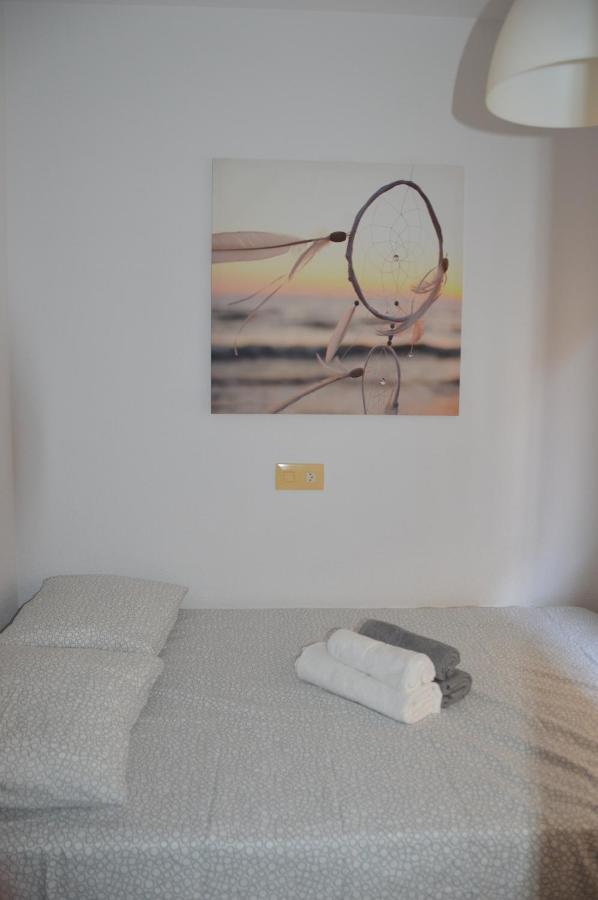 Sonya Anis Casco Antiguo Apartment Benidorm Exterior foto